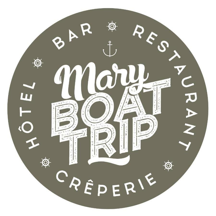 Mary Boat Trip Ile aux Moines Exterior foto